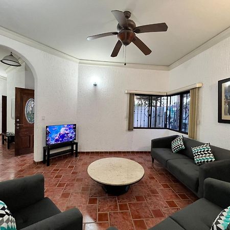 Casa Sonora Cheerful 3Br Home Close To Dtwn With Small Pool La Paz Dış mekan fotoğraf
