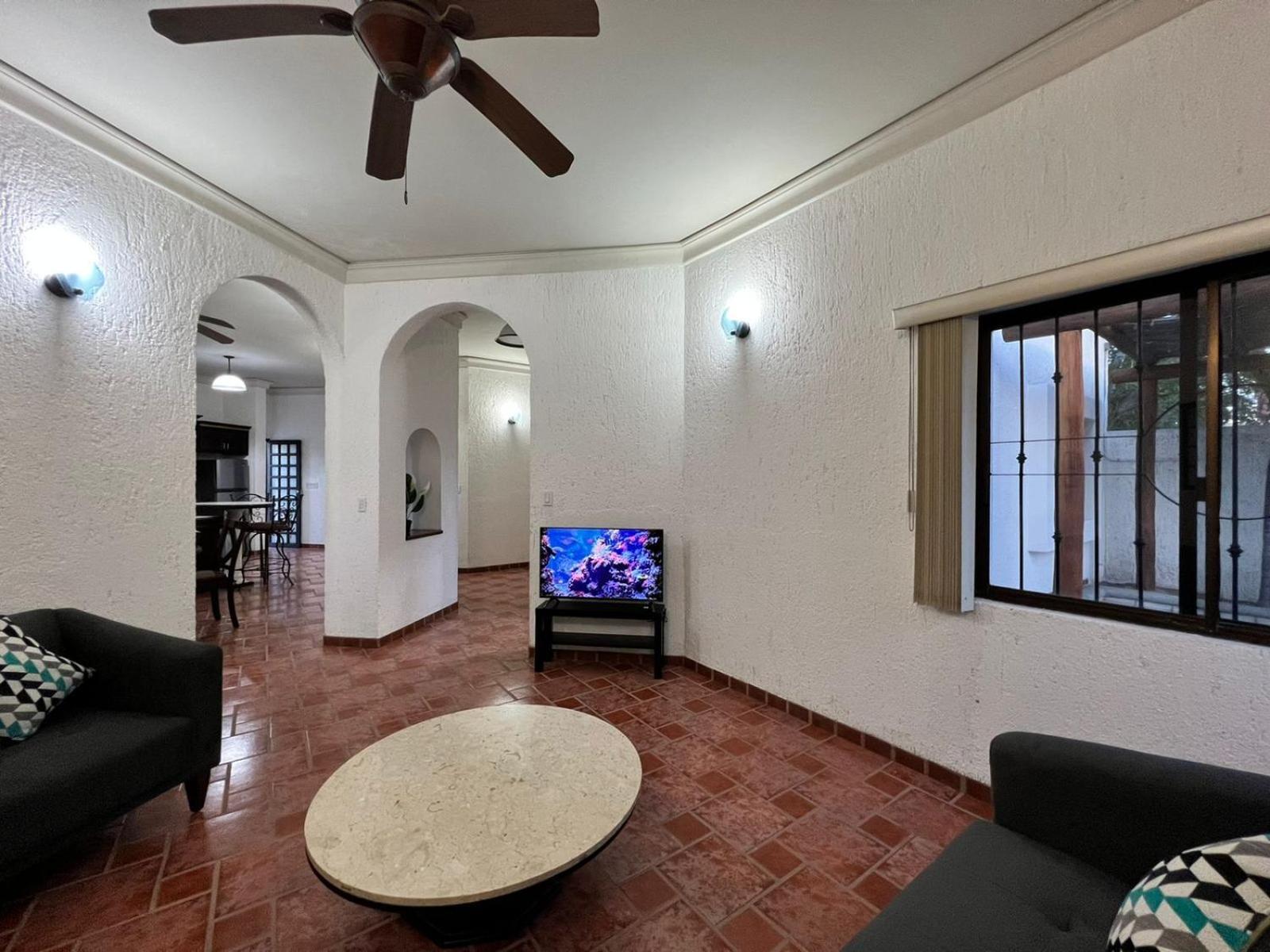Casa Sonora Cheerful 3Br Home Close To Dtwn With Small Pool La Paz Dış mekan fotoğraf