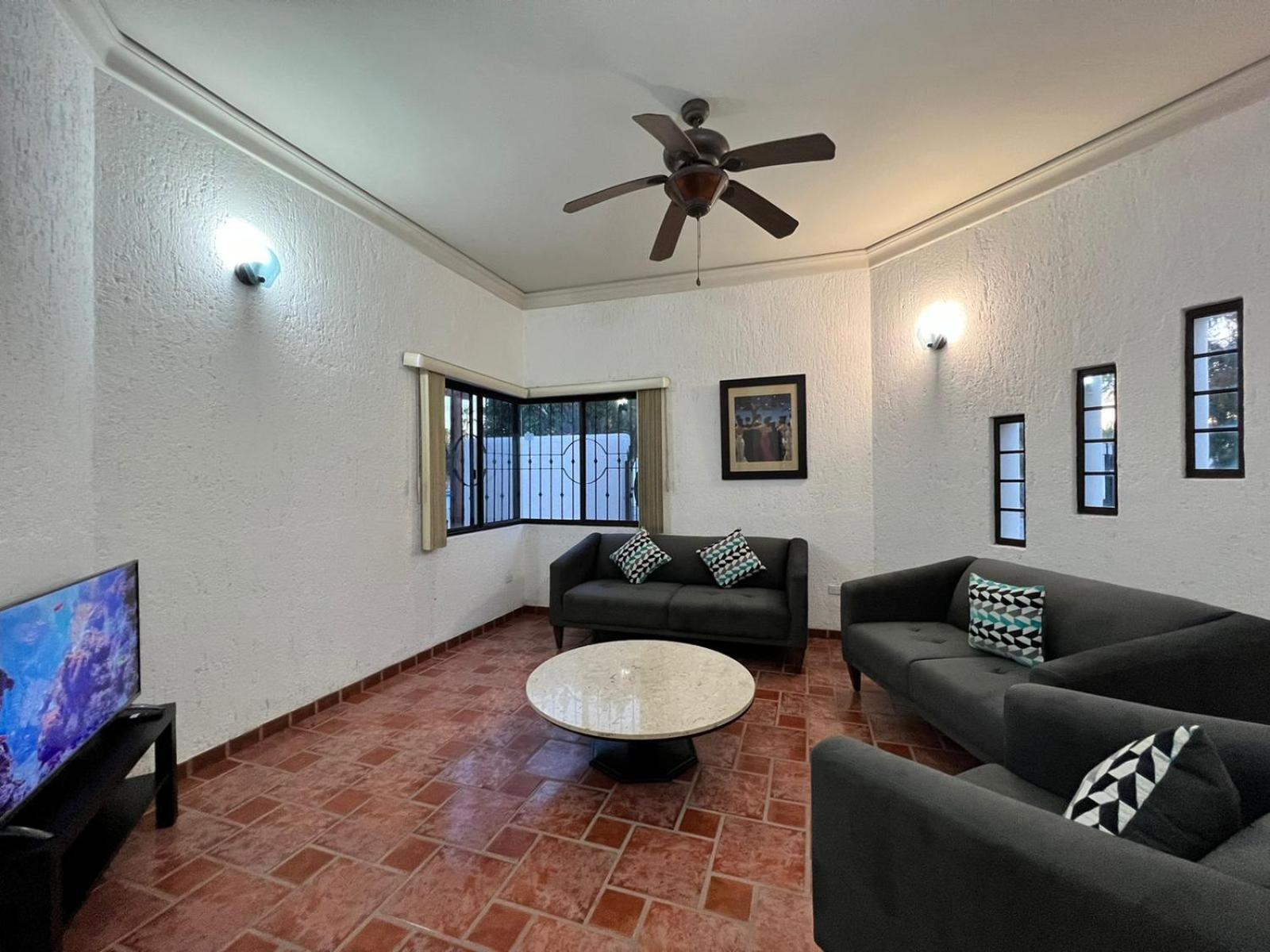 Casa Sonora Cheerful 3Br Home Close To Dtwn With Small Pool La Paz Dış mekan fotoğraf