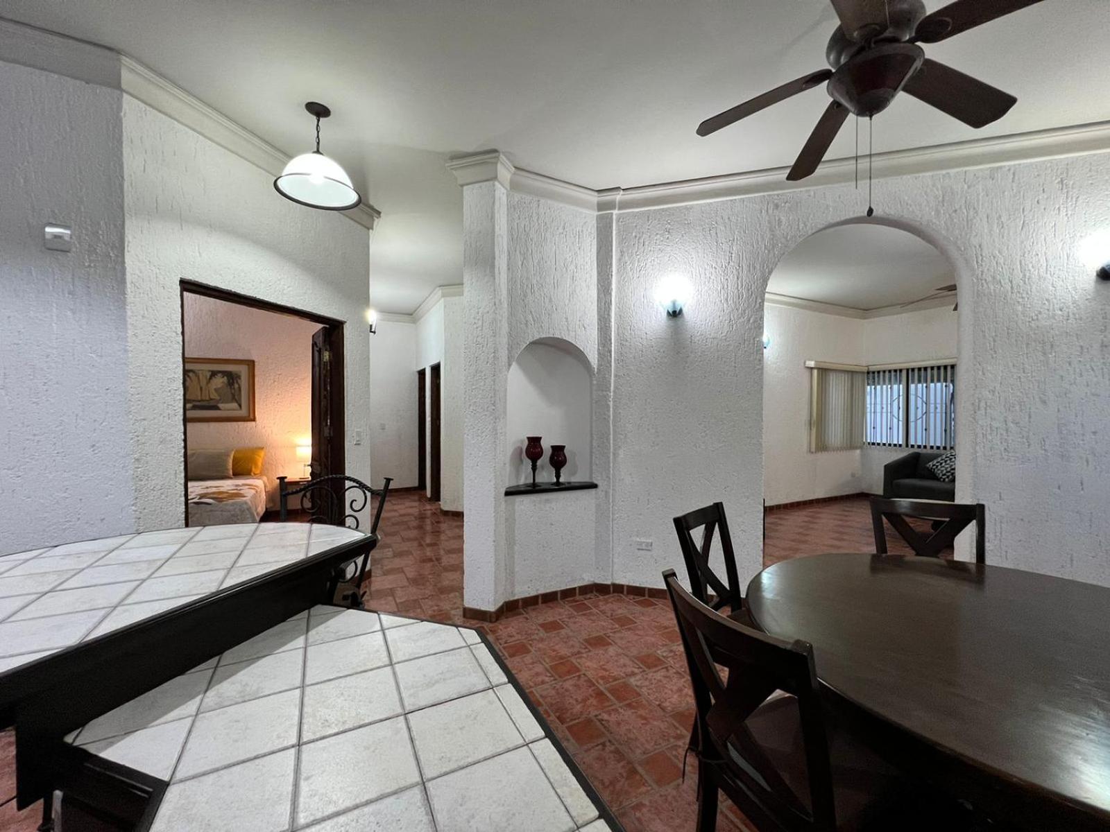 Casa Sonora Cheerful 3Br Home Close To Dtwn With Small Pool La Paz Dış mekan fotoğraf