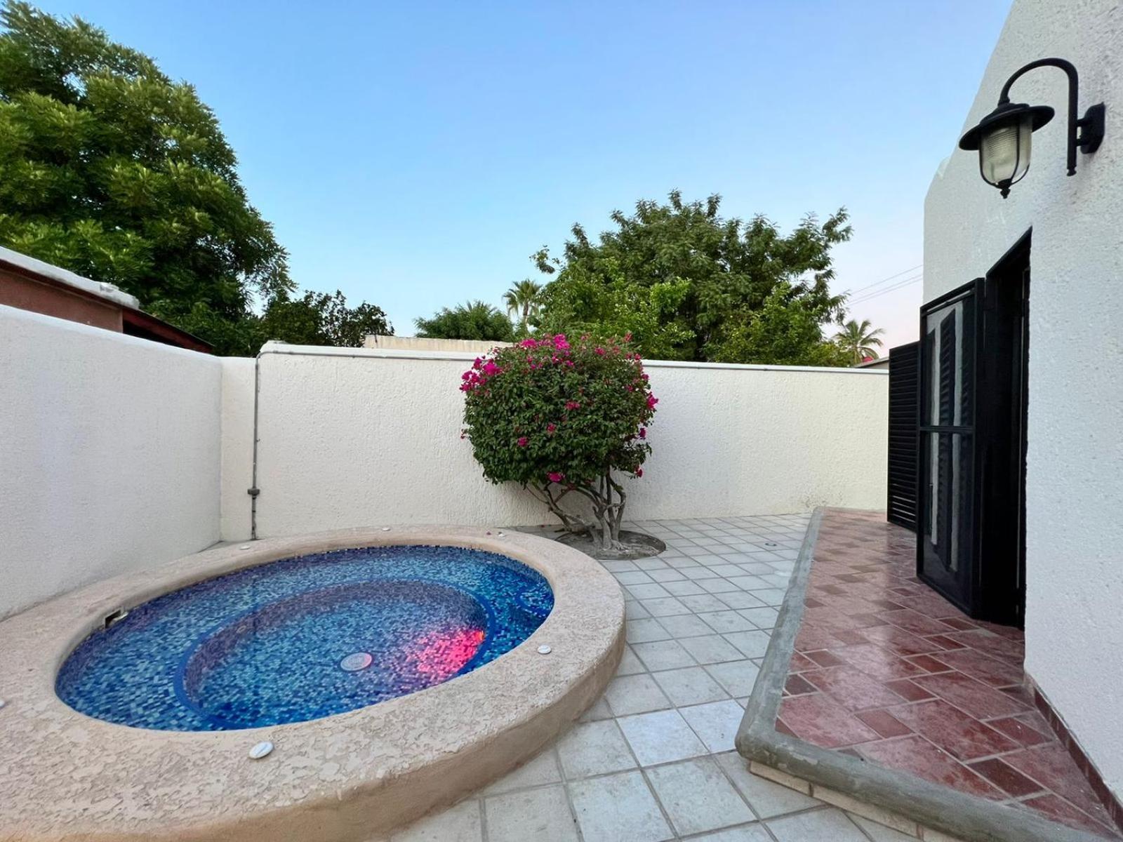 Casa Sonora Cheerful 3Br Home Close To Dtwn With Small Pool La Paz Dış mekan fotoğraf