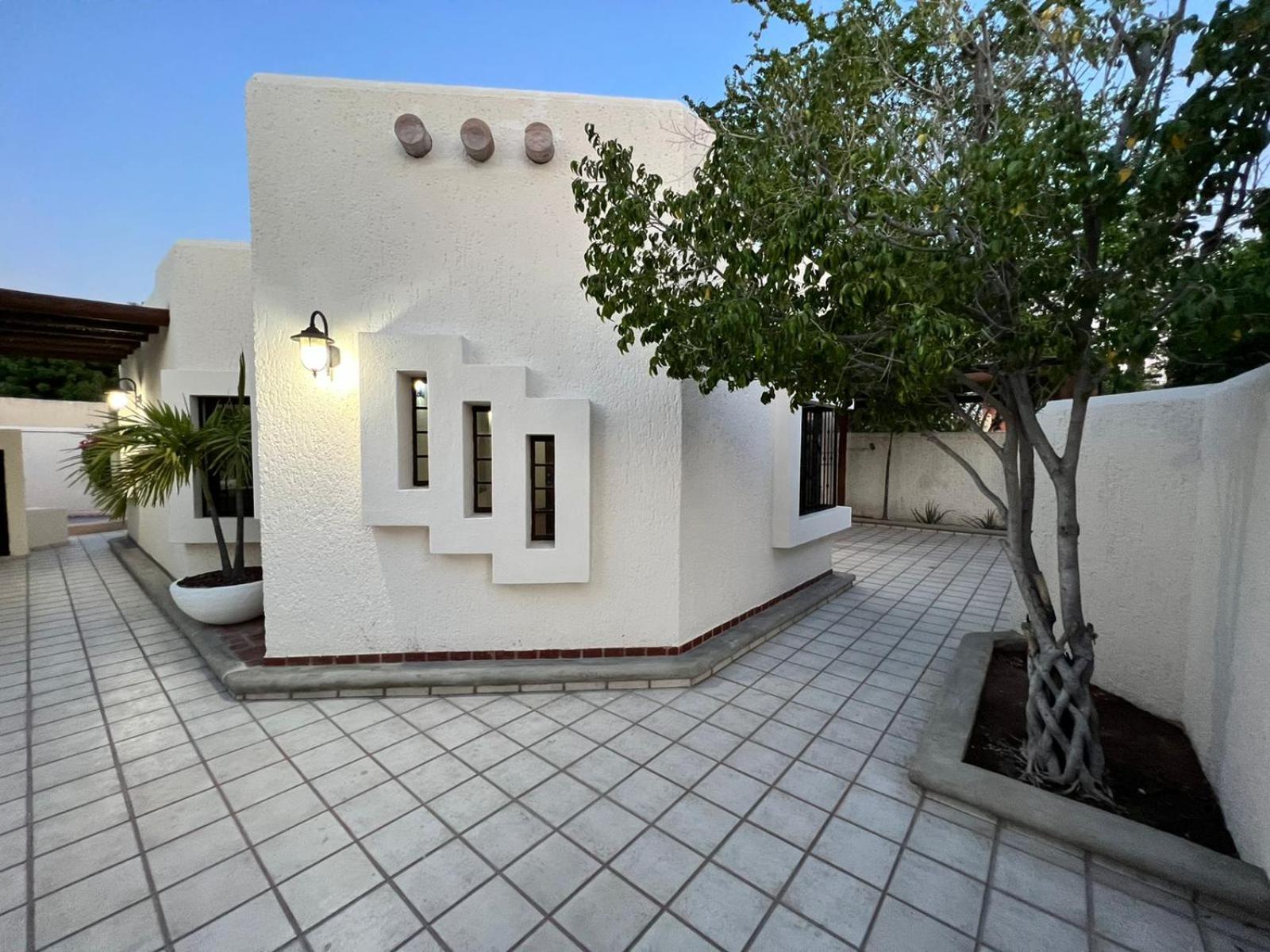 Casa Sonora Cheerful 3Br Home Close To Dtwn With Small Pool La Paz Dış mekan fotoğraf
