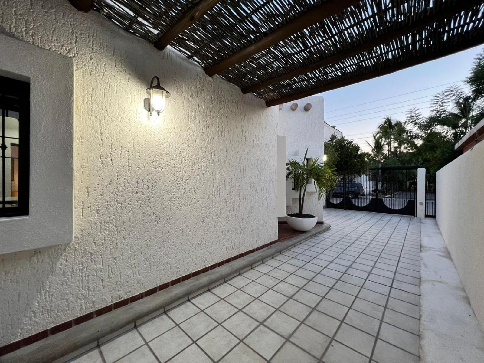 Casa Sonora Cheerful 3Br Home Close To Dtwn With Small Pool La Paz Dış mekan fotoğraf