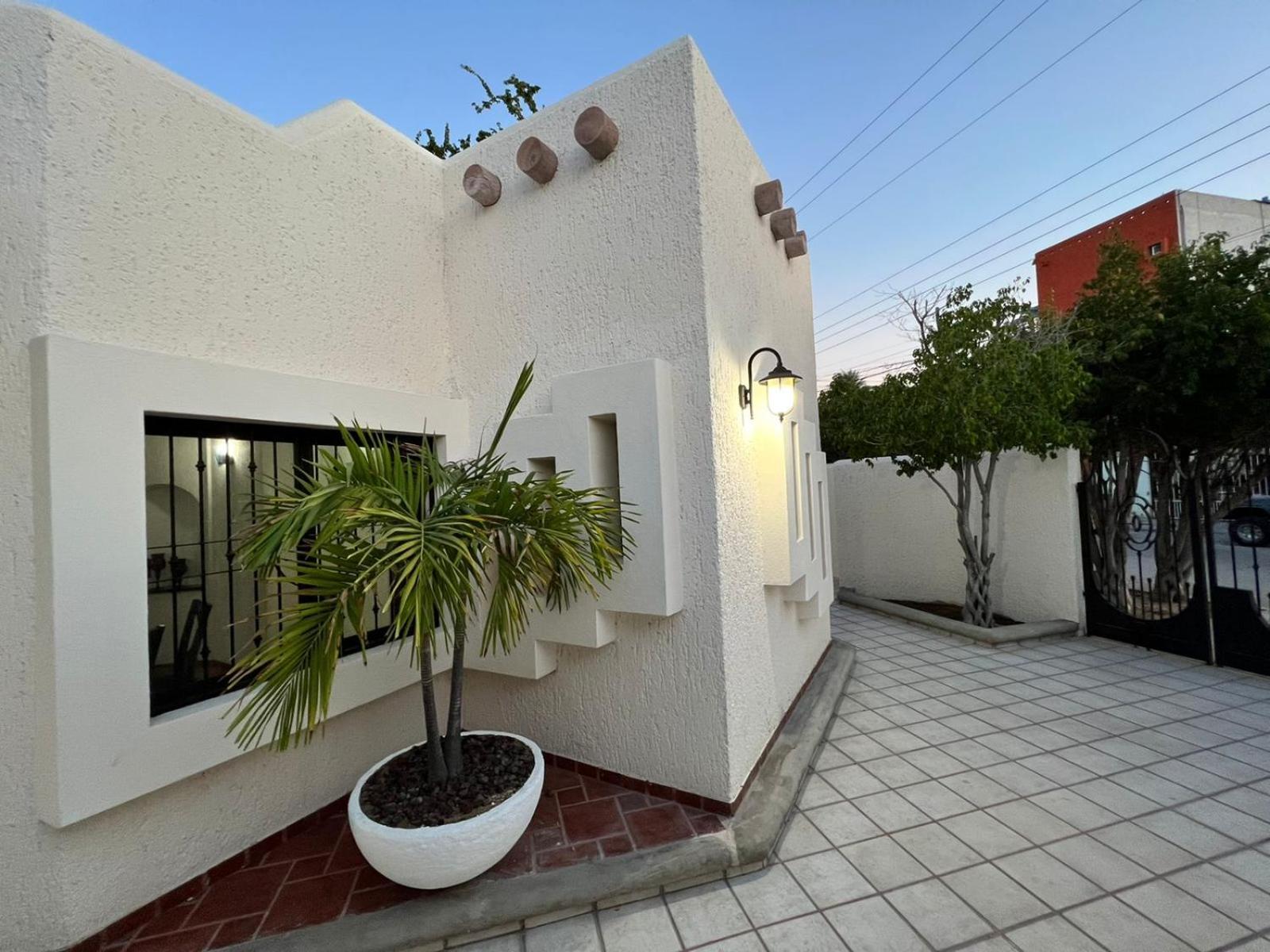 Casa Sonora Cheerful 3Br Home Close To Dtwn With Small Pool La Paz Dış mekan fotoğraf