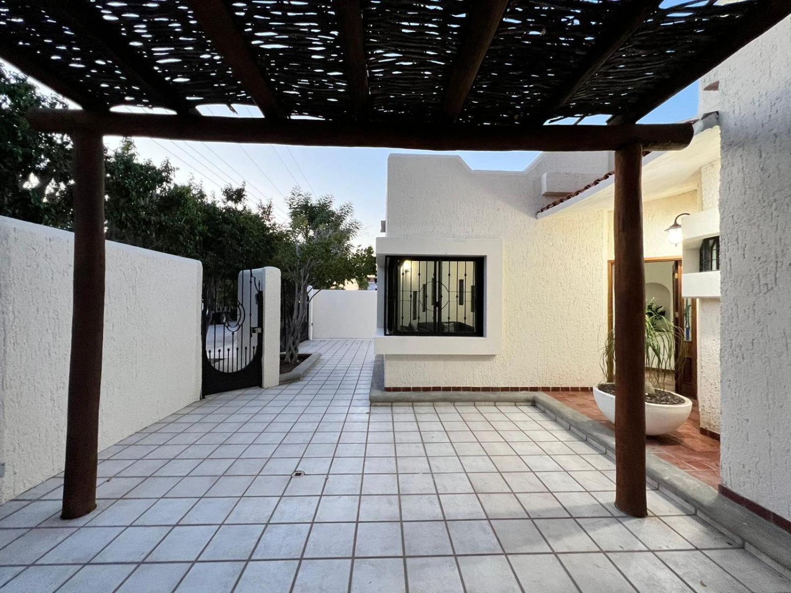 Casa Sonora Cheerful 3Br Home Close To Dtwn With Small Pool La Paz Dış mekan fotoğraf