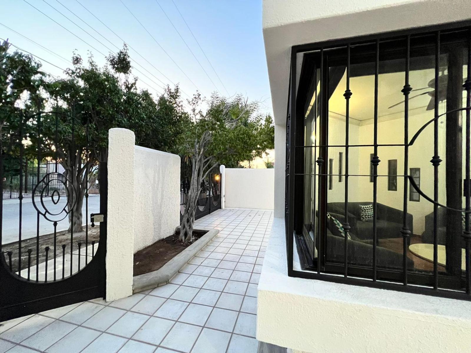 Casa Sonora Cheerful 3Br Home Close To Dtwn With Small Pool La Paz Dış mekan fotoğraf