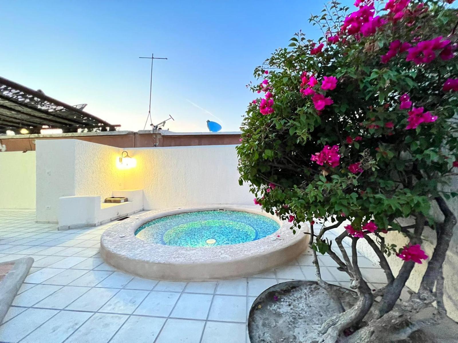 Casa Sonora Cheerful 3Br Home Close To Dtwn With Small Pool La Paz Dış mekan fotoğraf