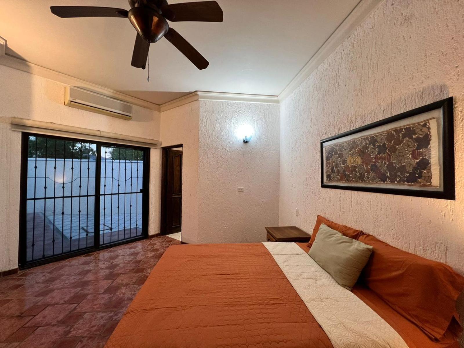 Casa Sonora Cheerful 3Br Home Close To Dtwn With Small Pool La Paz Dış mekan fotoğraf