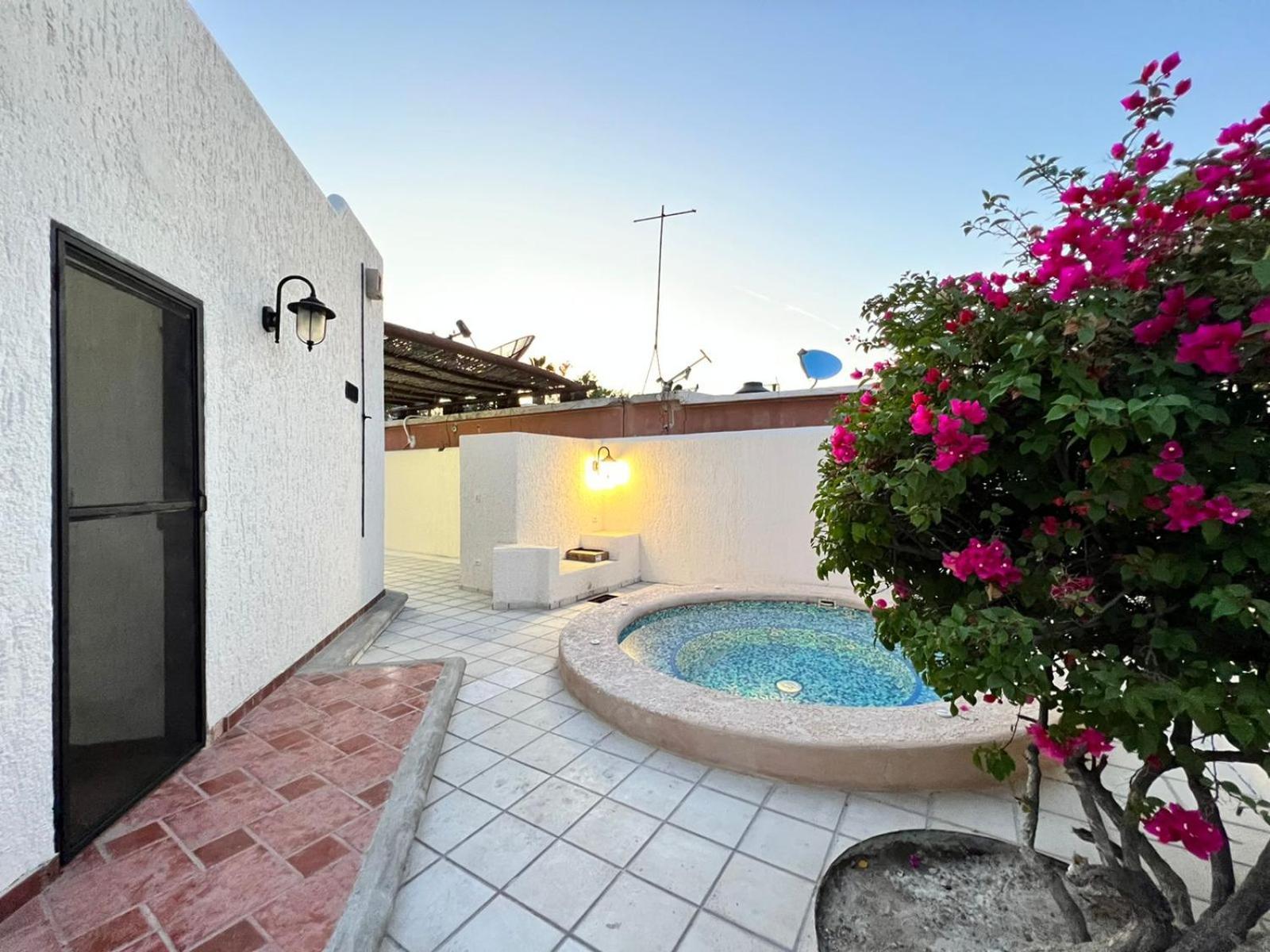 Casa Sonora Cheerful 3Br Home Close To Dtwn With Small Pool La Paz Dış mekan fotoğraf