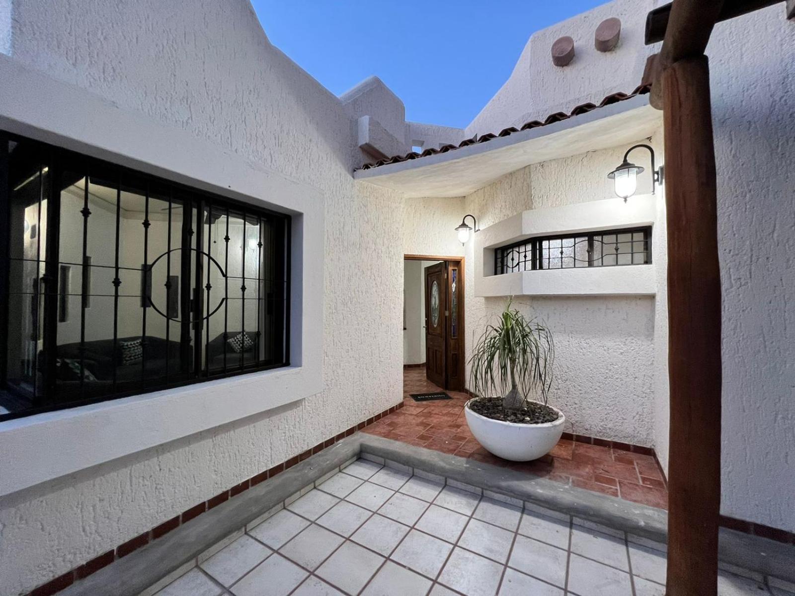 Casa Sonora Cheerful 3Br Home Close To Dtwn With Small Pool La Paz Dış mekan fotoğraf