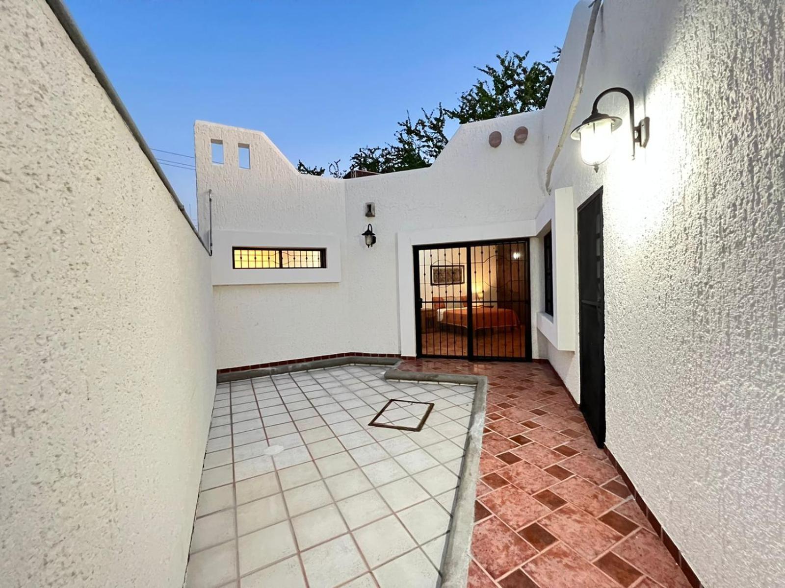 Casa Sonora Cheerful 3Br Home Close To Dtwn With Small Pool La Paz Dış mekan fotoğraf