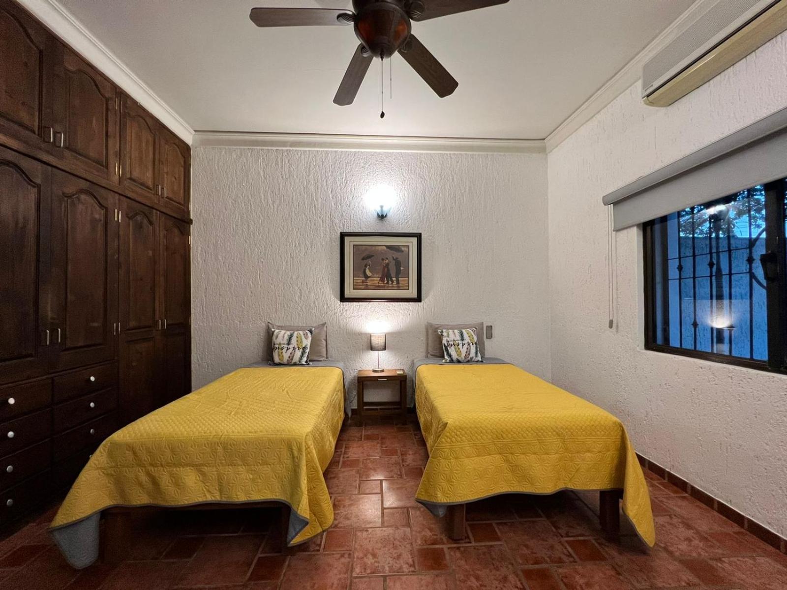 Casa Sonora Cheerful 3Br Home Close To Dtwn With Small Pool La Paz Dış mekan fotoğraf