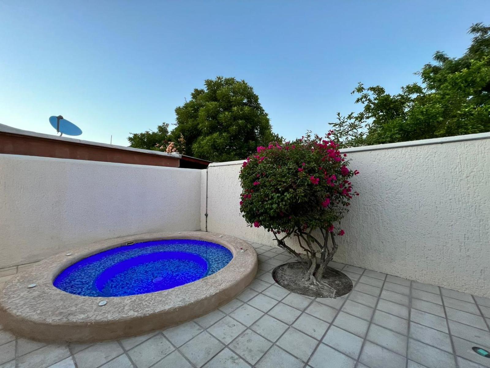 Casa Sonora Cheerful 3Br Home Close To Dtwn With Small Pool La Paz Dış mekan fotoğraf