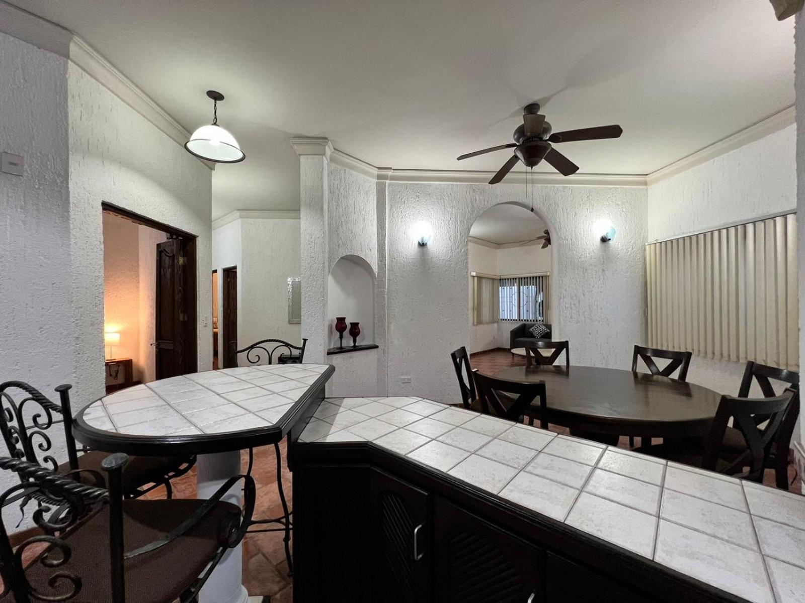 Casa Sonora Cheerful 3Br Home Close To Dtwn With Small Pool La Paz Dış mekan fotoğraf