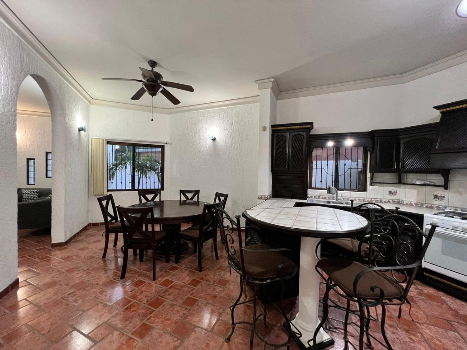 Casa Sonora Cheerful 3Br Home Close To Dtwn With Small Pool La Paz Dış mekan fotoğraf